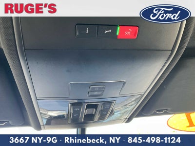 2021 Volkswagen Atlas Cross Sport 3.6L V6 SE w/Technology R-Line