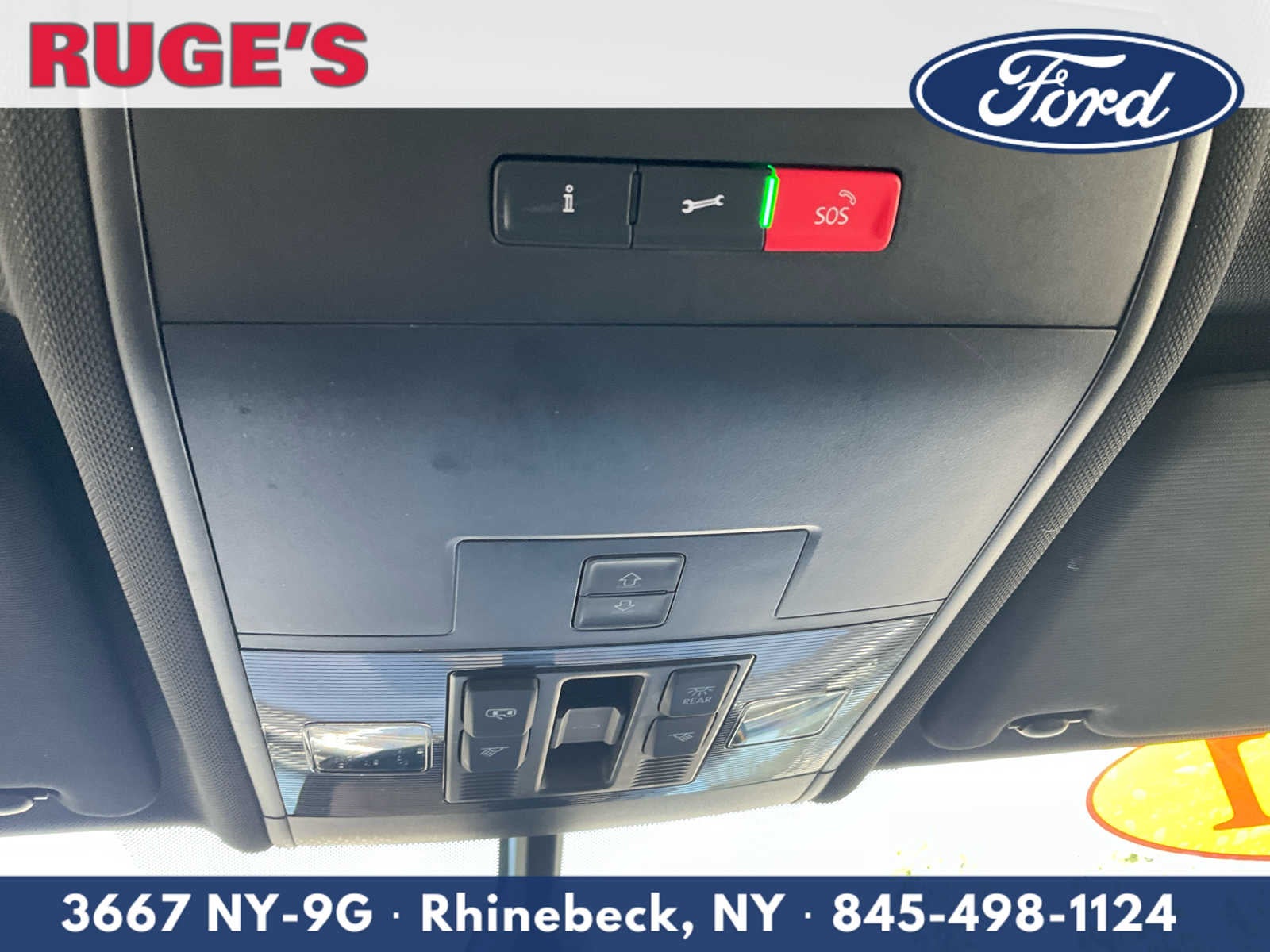 2021 Volkswagen Atlas Cross Sport 3.6L V6 SE w/Technology R-Line