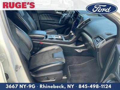 2022 Ford Edge ST