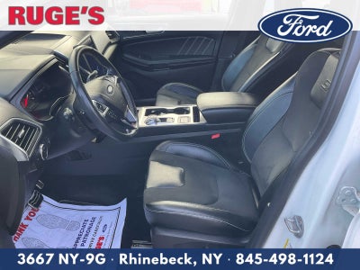 2022 Ford Edge ST