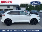 2022 Ford Edge ST