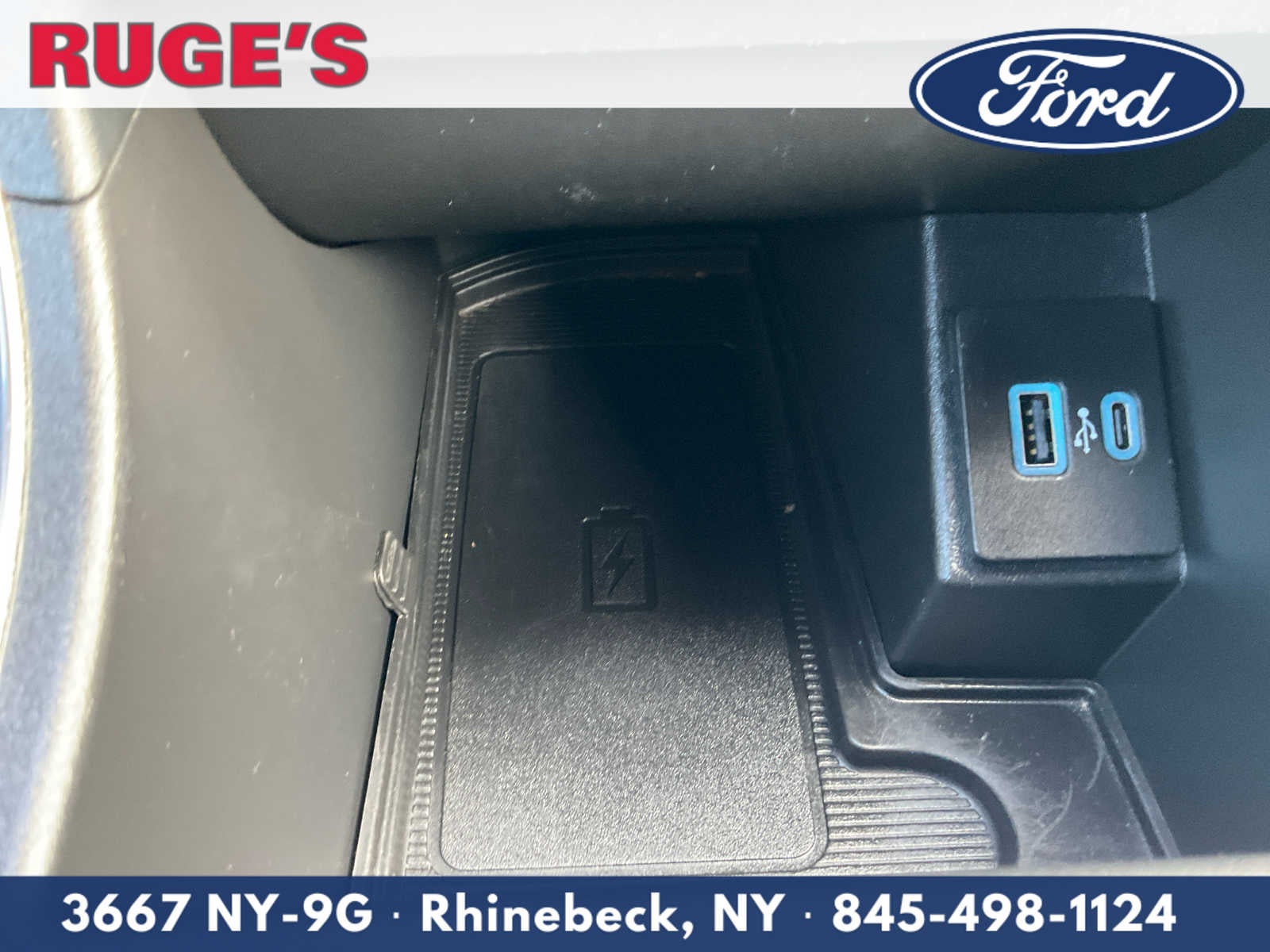 2022 Ford Edge ST