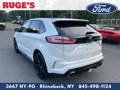 2022 Ford Edge ST