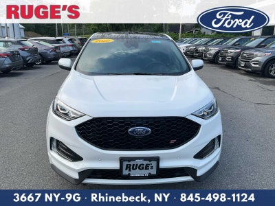 2022 Ford Edge ST