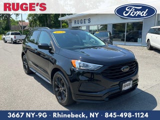 2022 Ford Edge SE