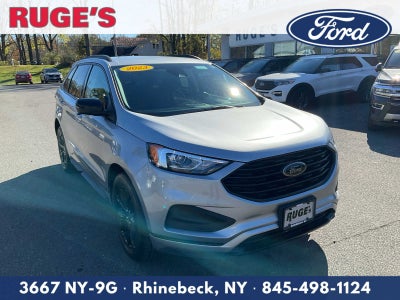 2023 Ford Edge SE