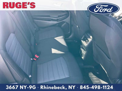 2023 Ford Edge SE