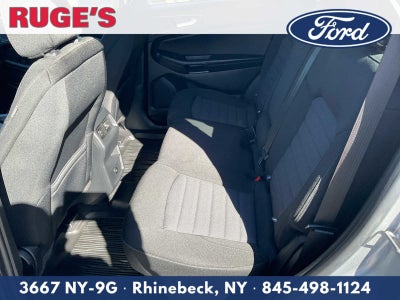 2023 Ford Edge SE