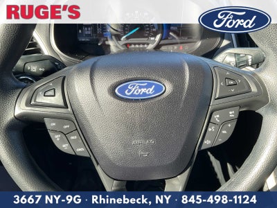 2023 Ford Edge SE