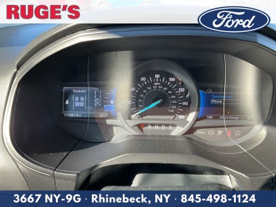 2023 Ford Edge SE