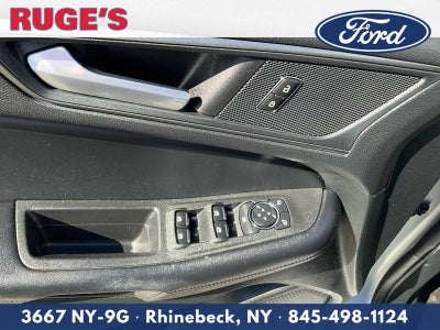 2023 Ford Edge SE