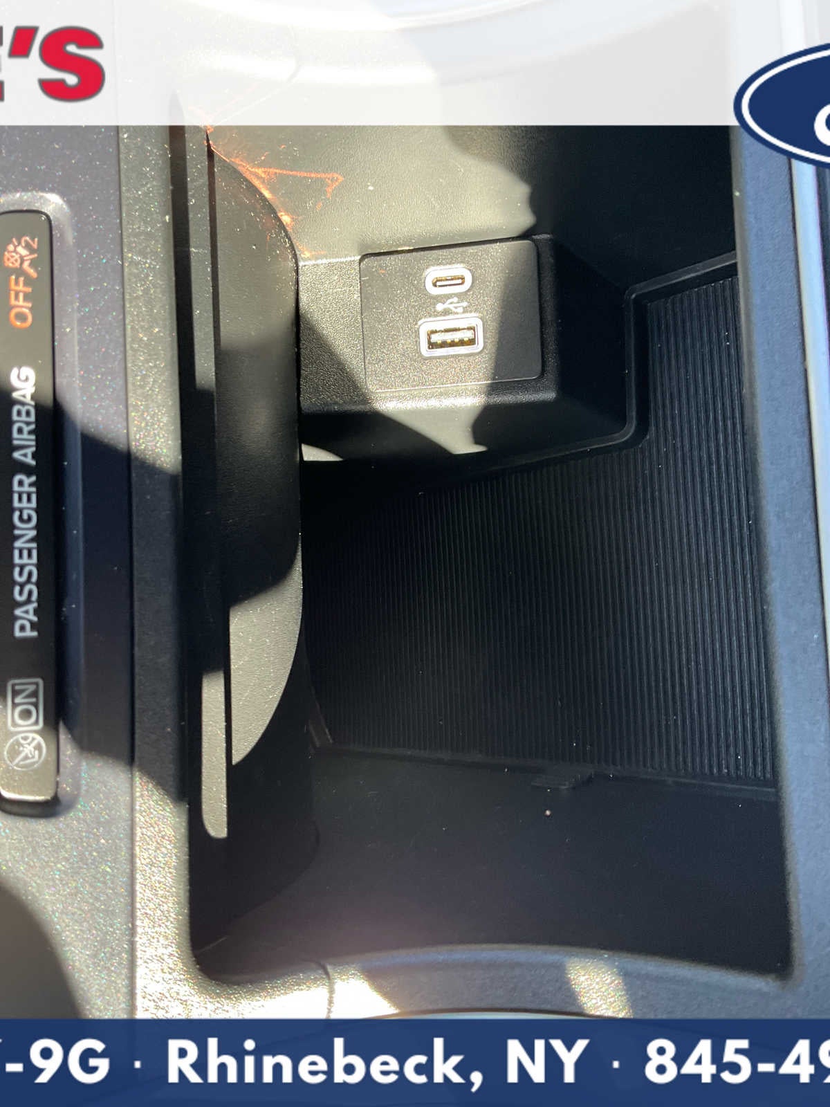 2023 Ford Edge SE