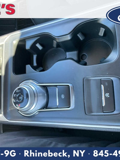 2023 Ford Edge SE