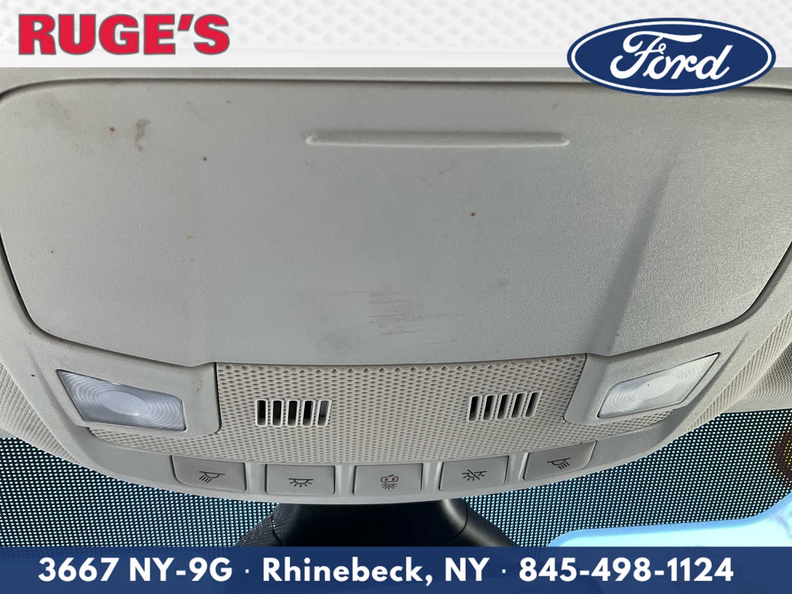 2023 Ford Edge SE