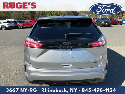 2023 Ford Edge SE