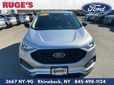 2023 Ford Edge SE