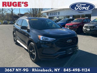 2023 Ford Edge SE