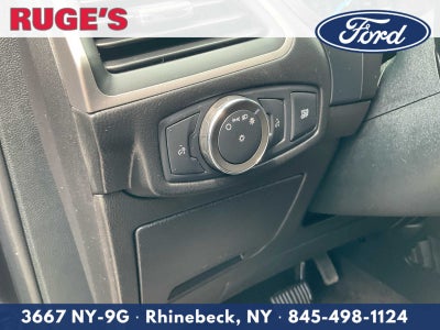 2022 Ford Edge SE