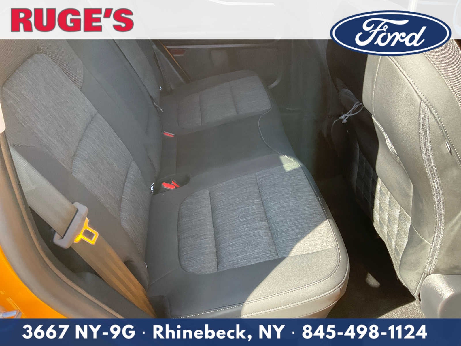 2023 Ford Bronco Sport Big Bend - Photo 12