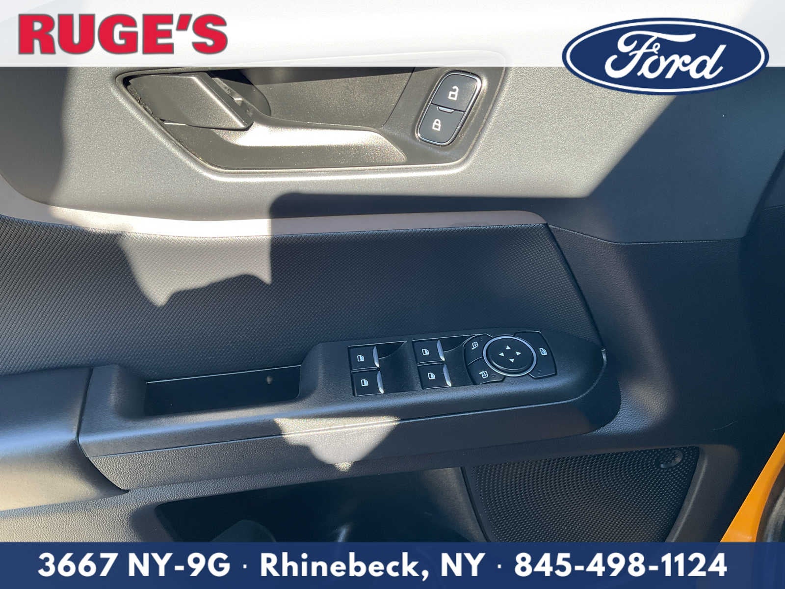 2023 Ford Bronco Sport Big Bend - Photo 17