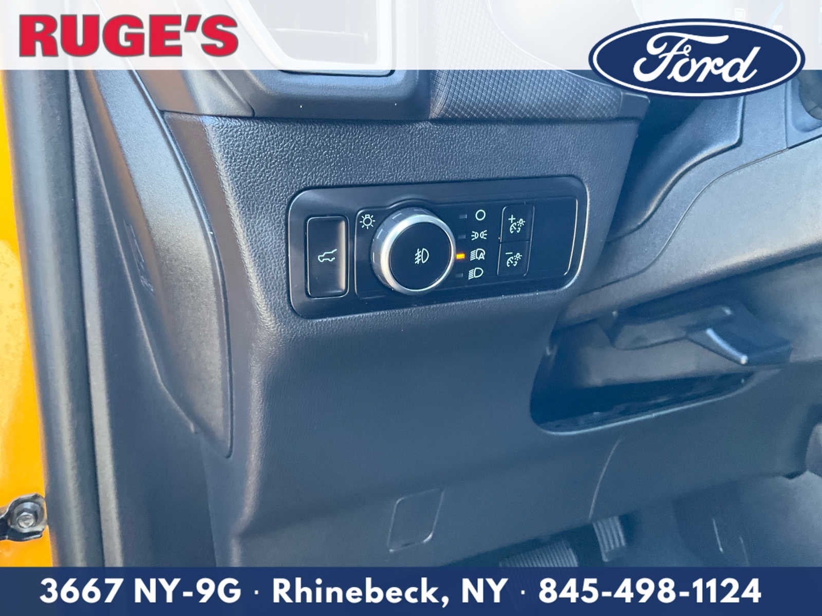 2023 Ford Bronco Sport Big Bend - Photo 18