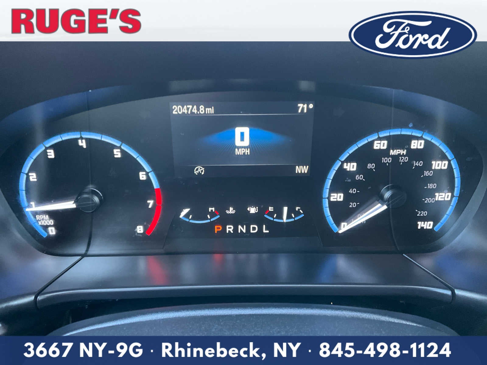 2023 Ford Bronco Sport Big Bend - Photo 21