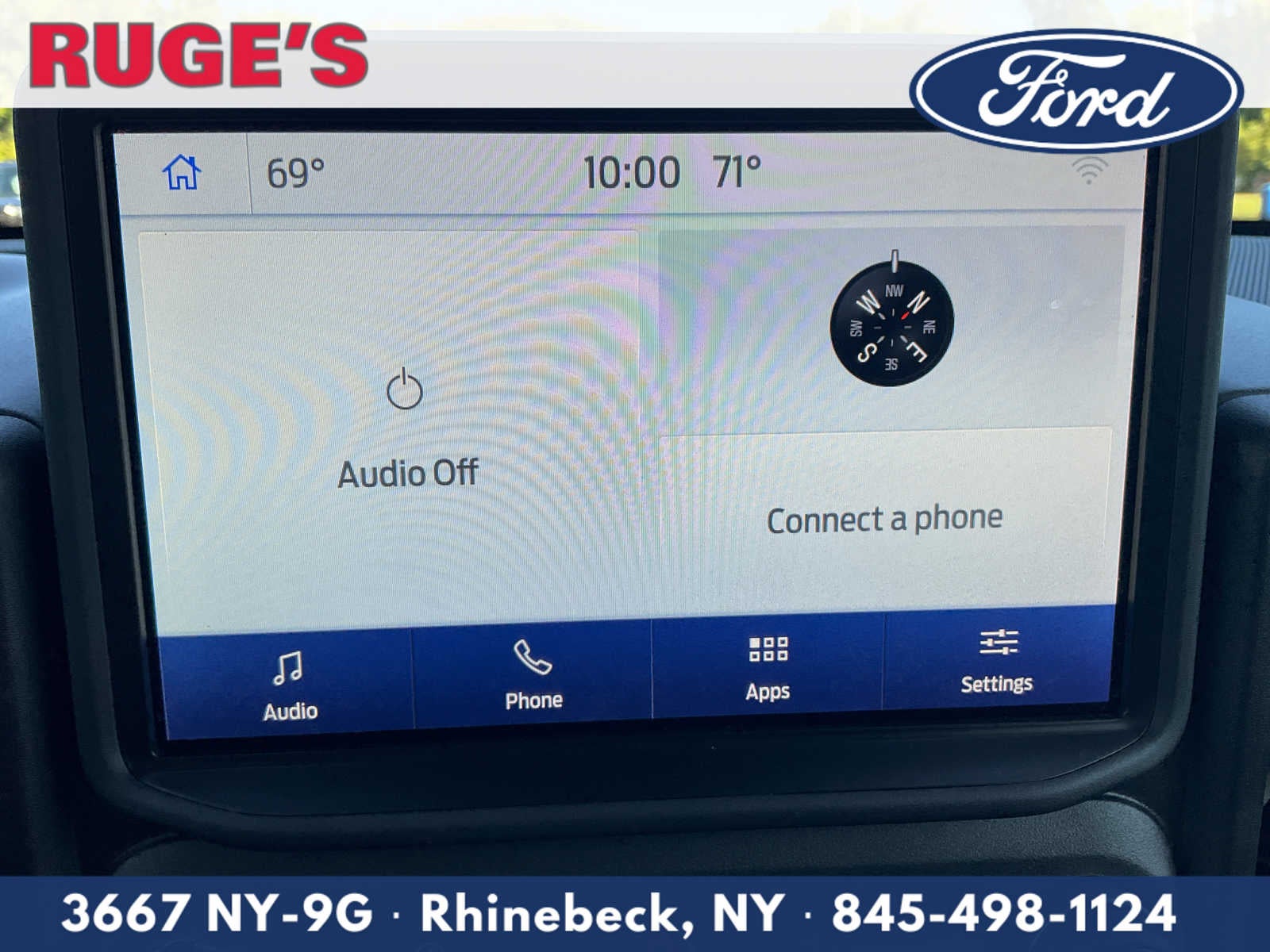 2023 Ford Bronco Sport Big Bend - Photo 22