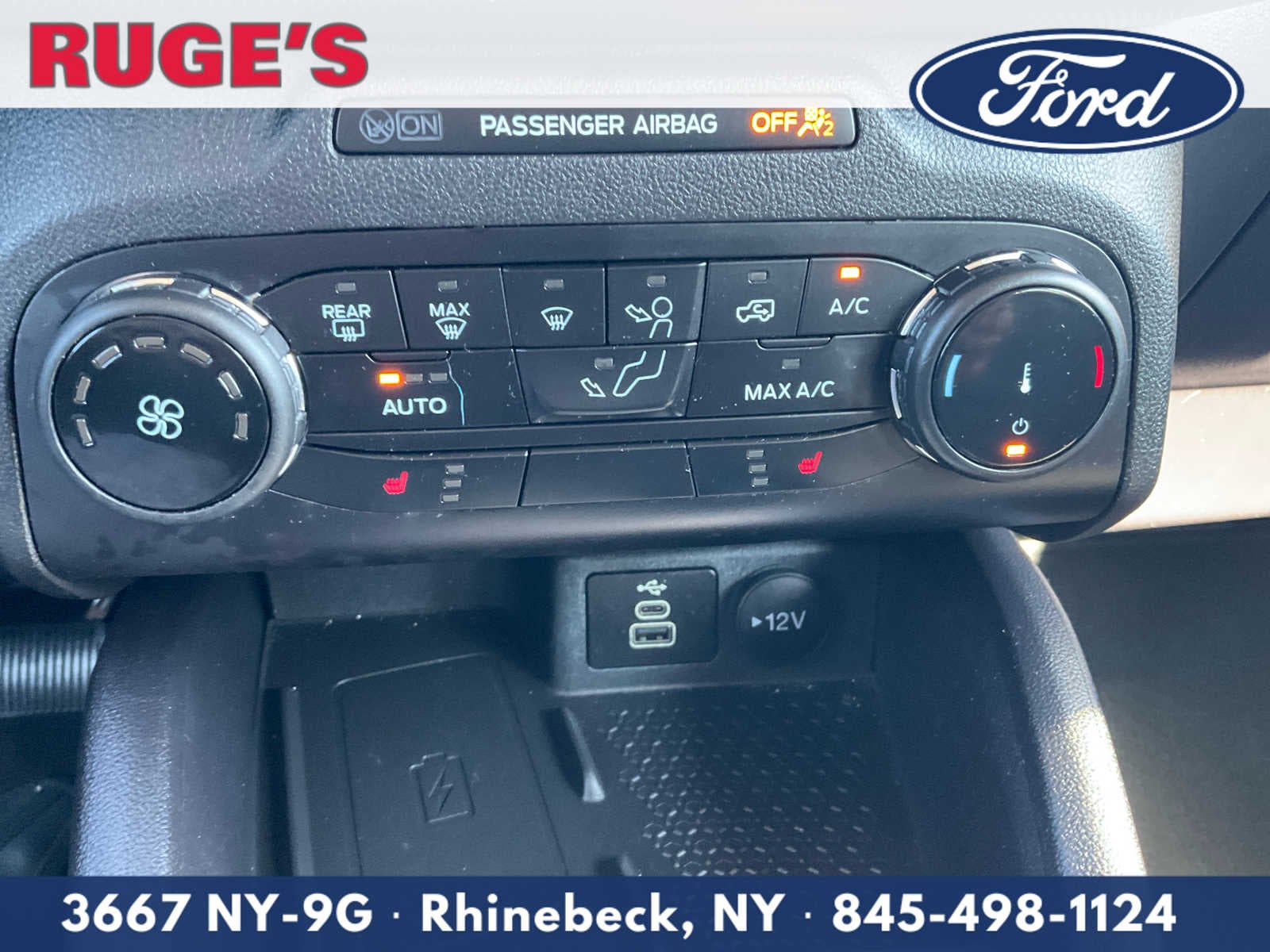 2023 Ford Bronco Sport Big Bend - Photo 25