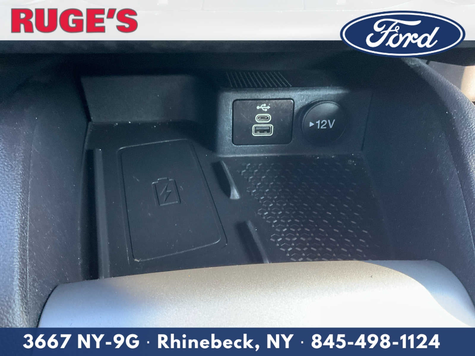 2023 Ford Bronco Sport Big Bend - Photo 26