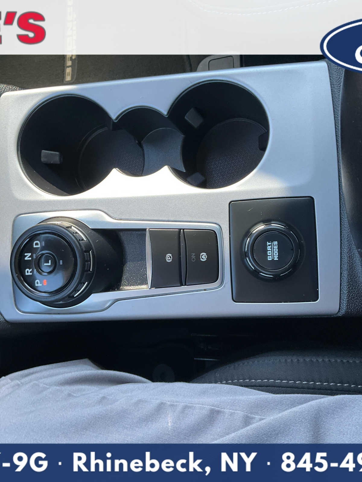 2023 Ford Bronco Sport Big Bend - Photo 27