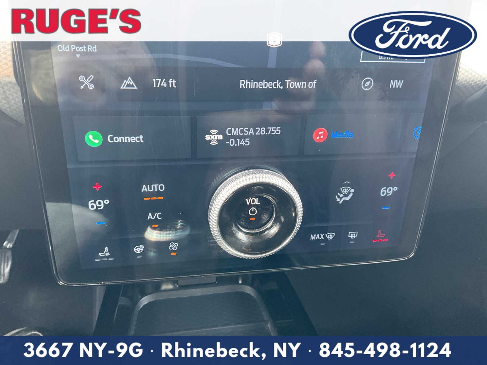 2021 Ford Mustang Mach-E Select