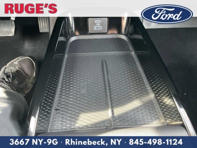 2021 Ford Mustang Mach-E Select