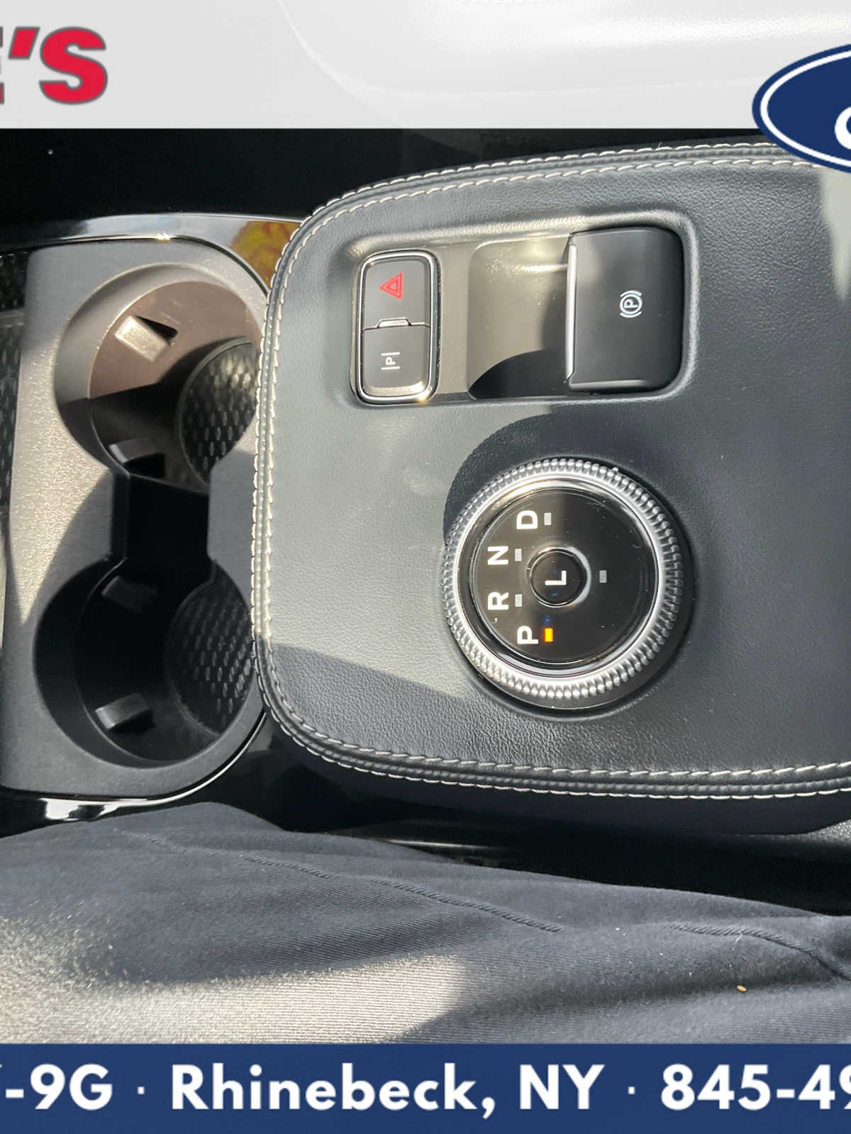 2021 Ford Mustang Mach-E Select