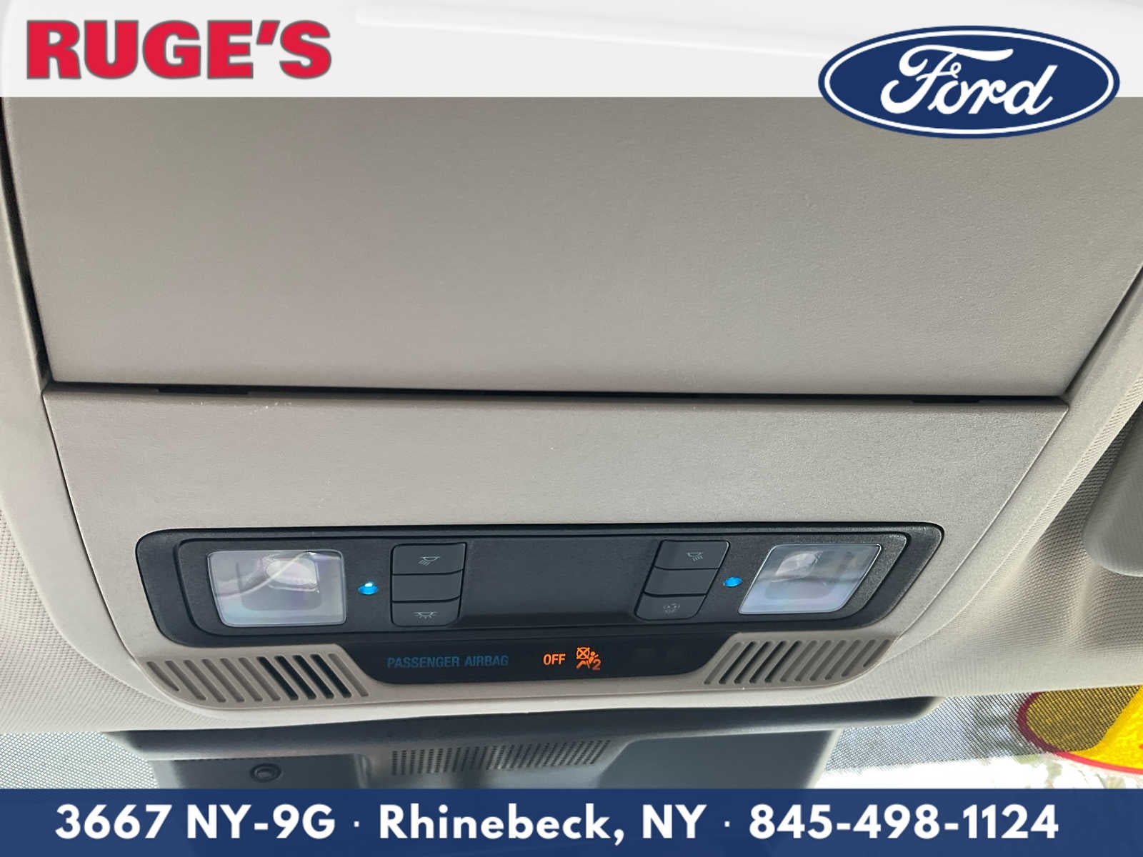 2021 Ford Mustang Mach-E Select