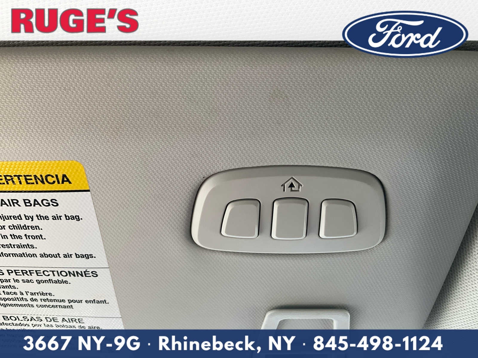 2021 Ford Mustang Mach-E Select