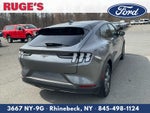 2021 Ford Mustang Mach-E Select