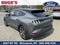 2021 Ford Mustang Mach-E Select