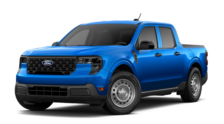 2026 Ford Maverick XL AWD's photo