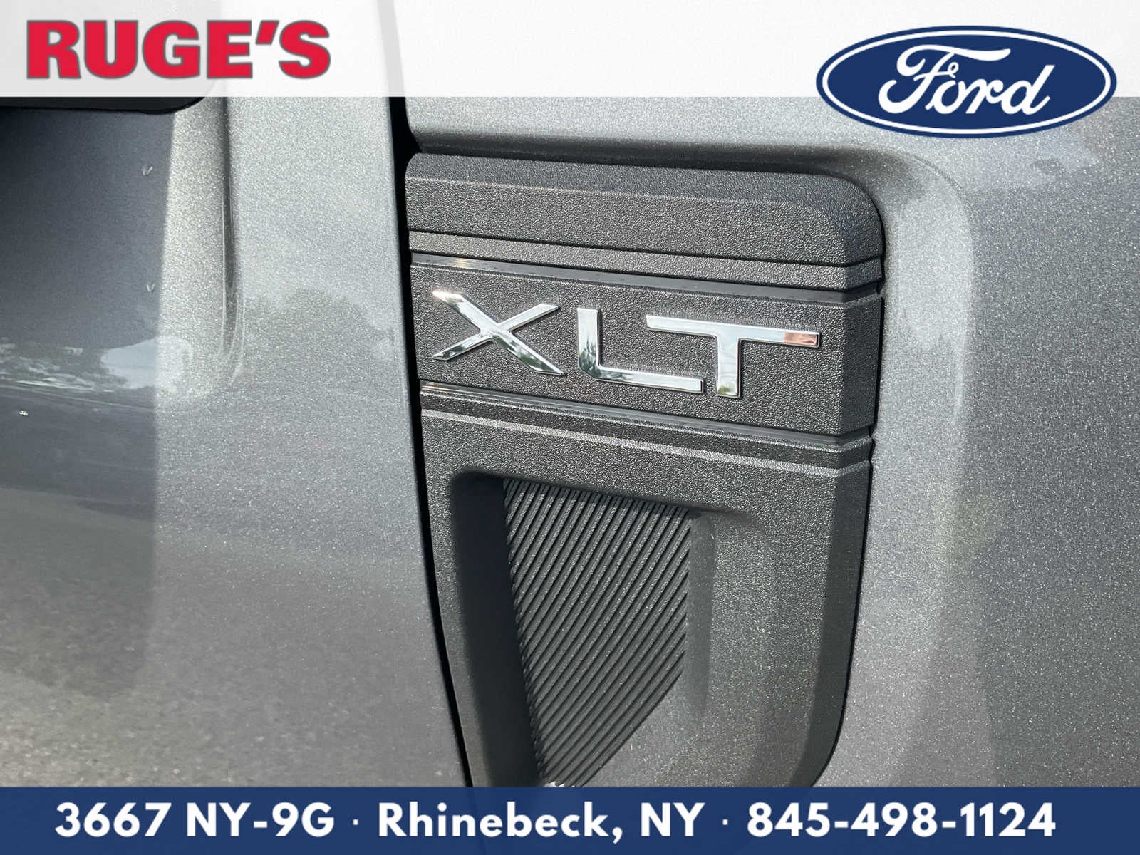 2023 Ford Maverick XLT