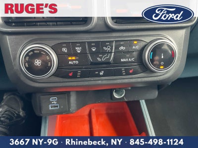 2023 Ford Maverick XLT