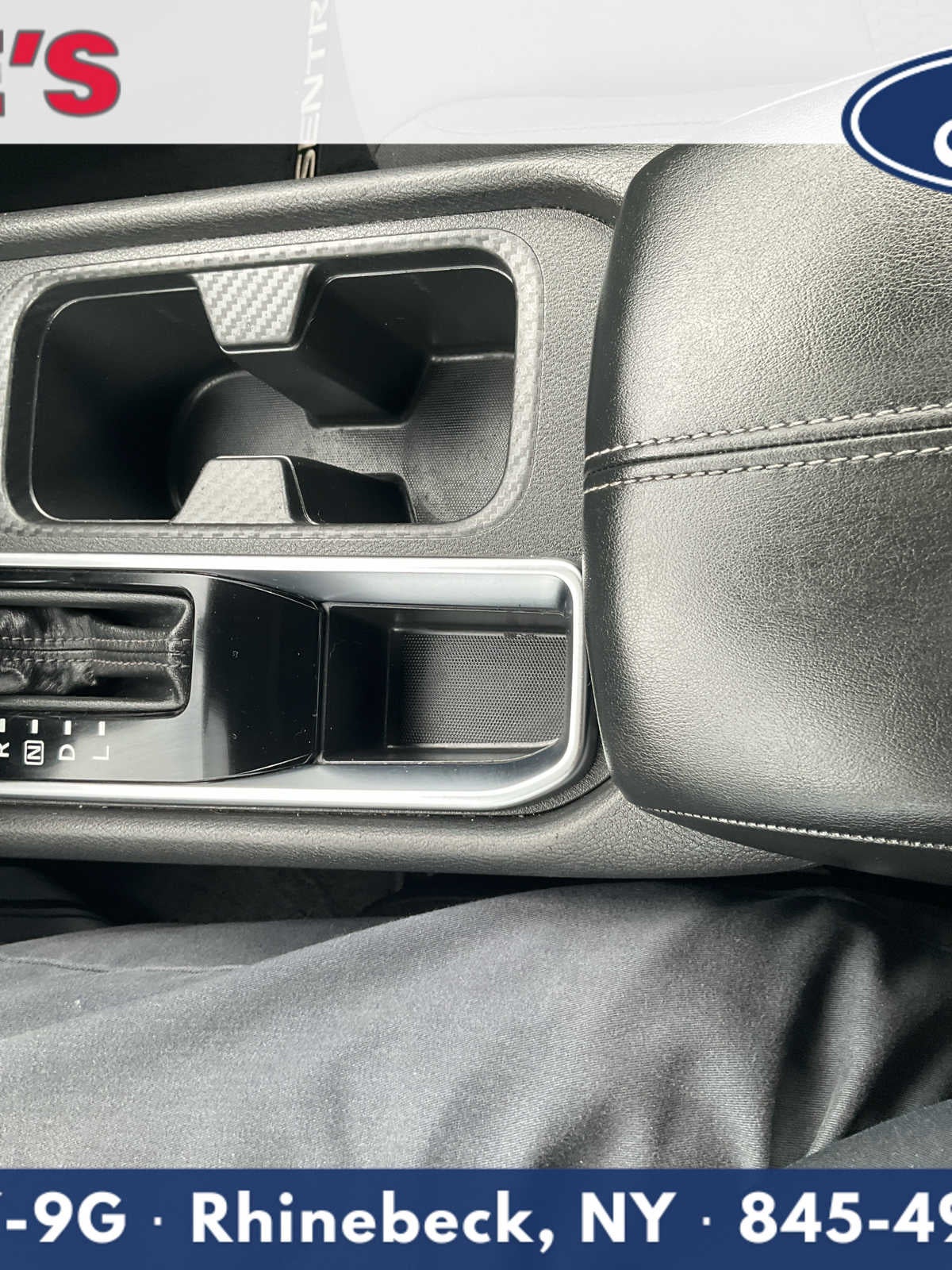 2020 Nissan Sentra S