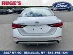 2020 Nissan Sentra S