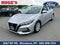 2020 Nissan Sentra S