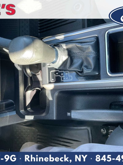 2019 Toyota Tacoma SR5