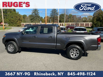2019 Toyota Tacoma SR5