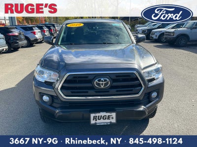 2019 Toyota Tacoma SR5