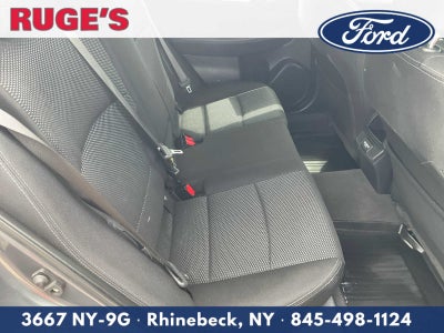2018 Subaru Outback Premium