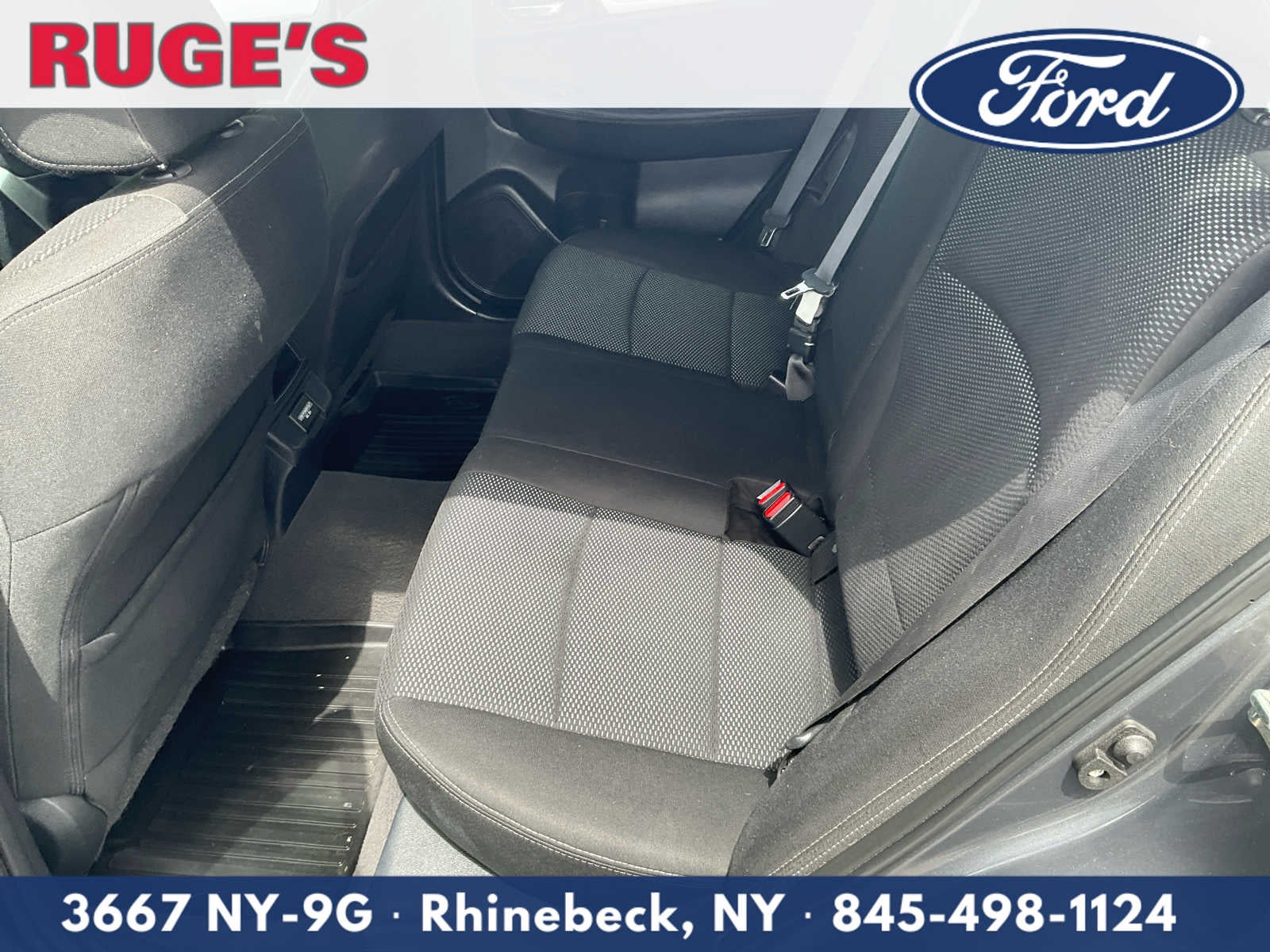 2018 Subaru Outback Premium