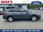 2018 Subaru Outback Premium