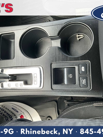 2018 Subaru Outback Premium
